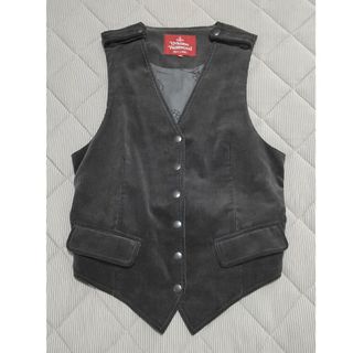 Vivienne Westwood（ベスト/ジレ）のフリマアイテム一覧