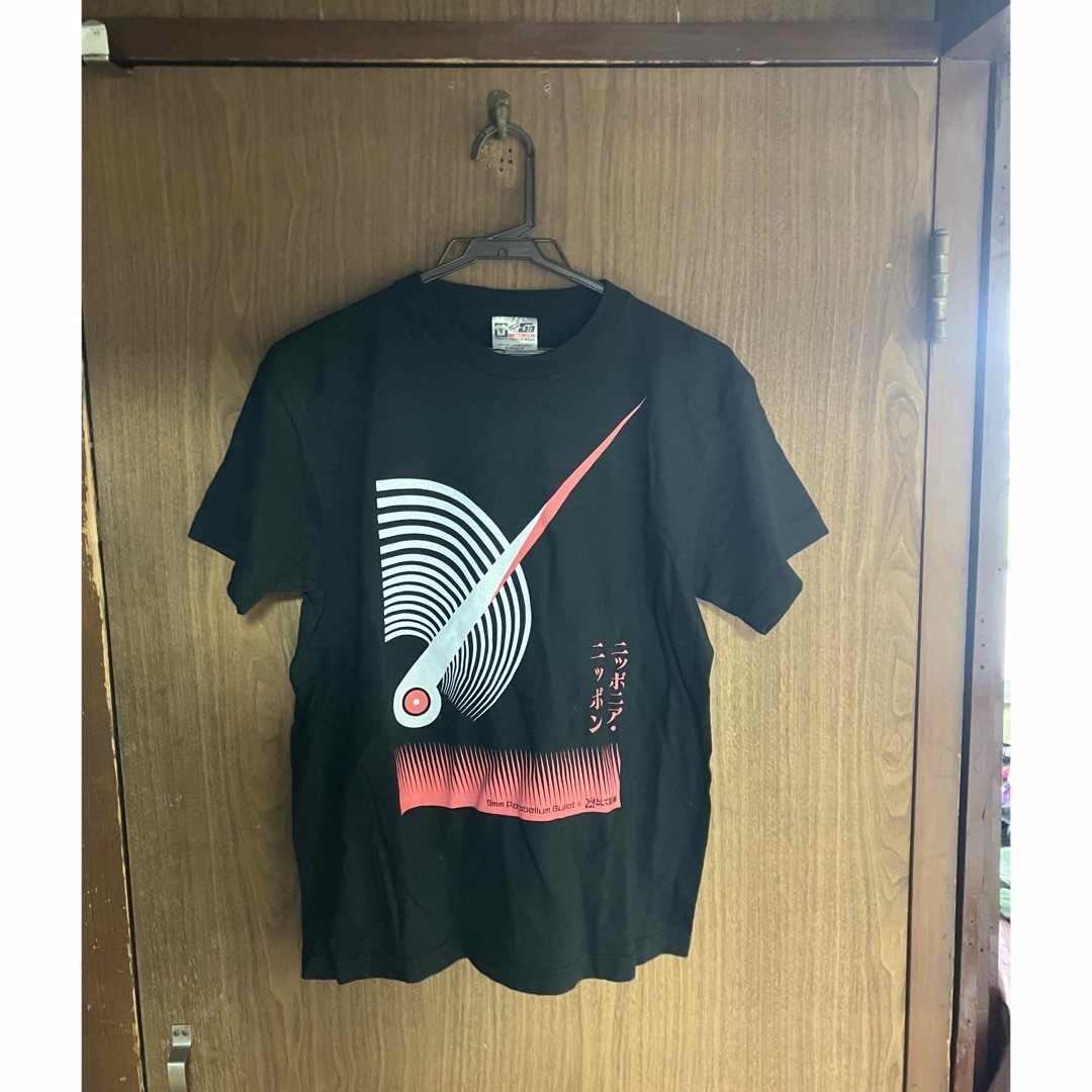 9mm Parabellum Bullet＊凛として時雨＊コラボ＊Tシャツ＊の通販 by