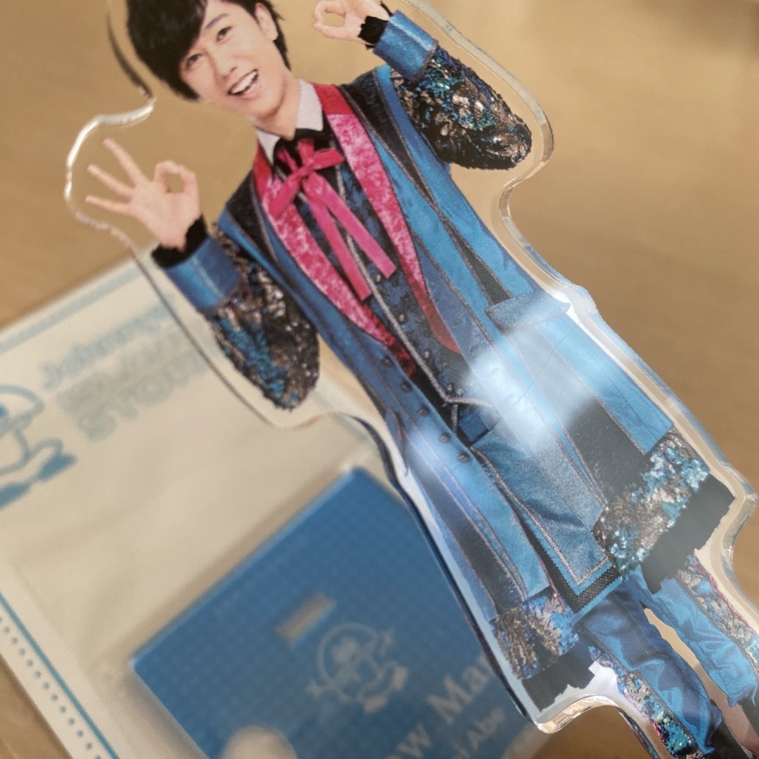 Snow Man - 阿部亮平 セットの通販 by Sky's shop｜スノーマンならラクマ