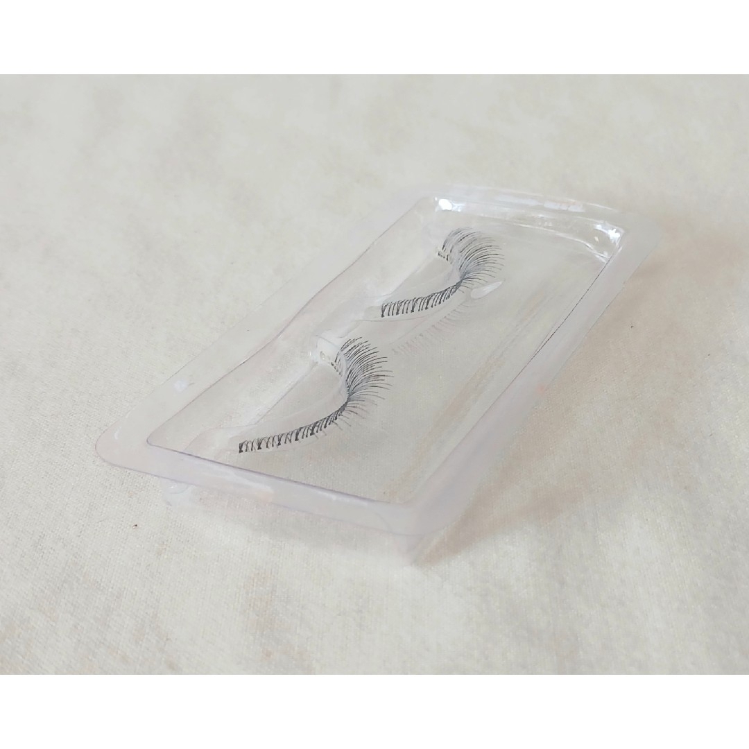 DAISO - 未使用◇ダイソー◇No.b 07◇つけまつ毛◇レア・廃盤