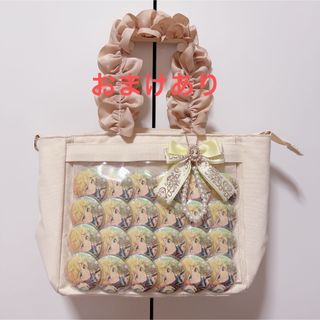 春川宙 あんスタ 缶バッジ 痛バ 痛バッグ テーマスカウト A4 赤面