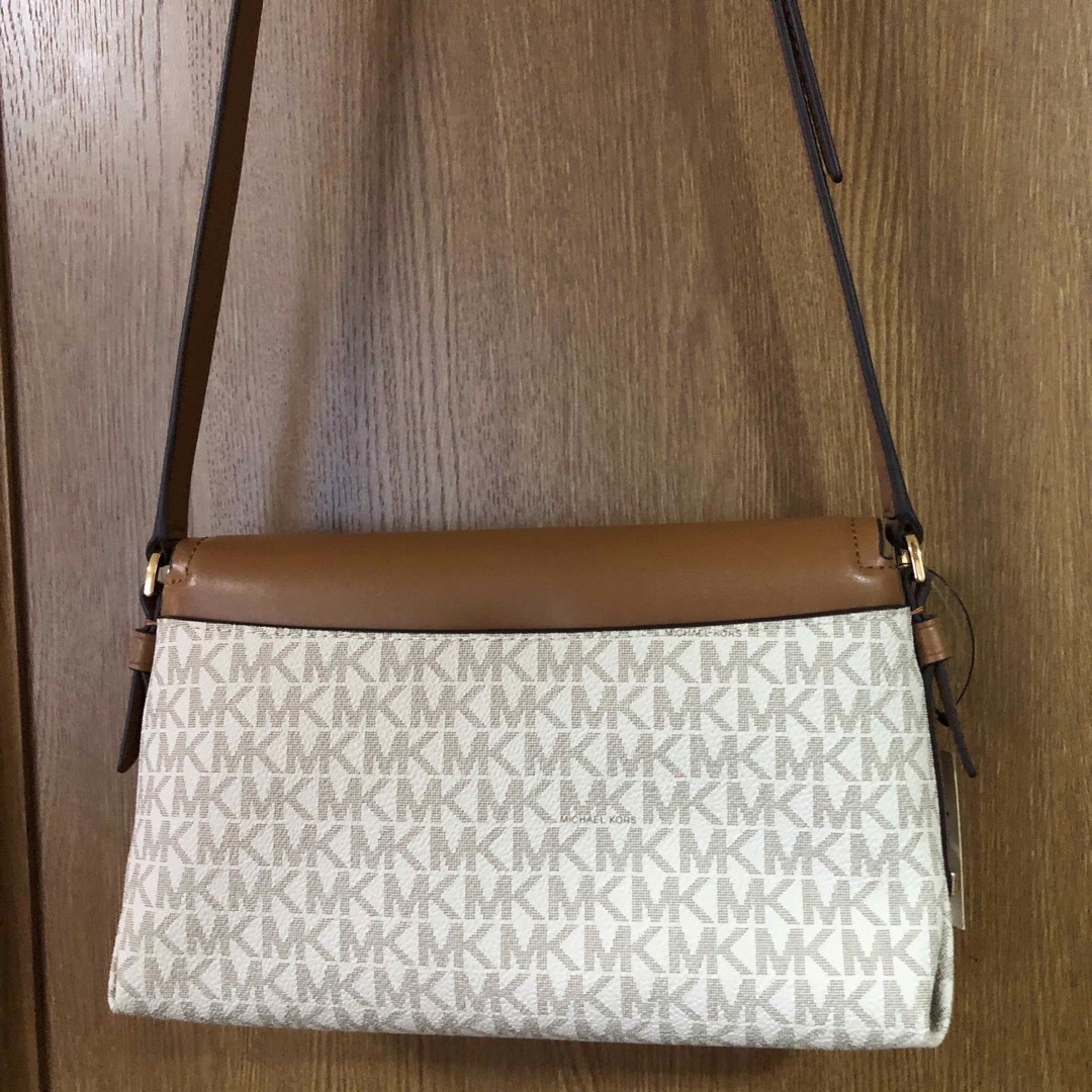 MICHAEL KORS - マイケルコース ショルダーバッグの通販 by shop