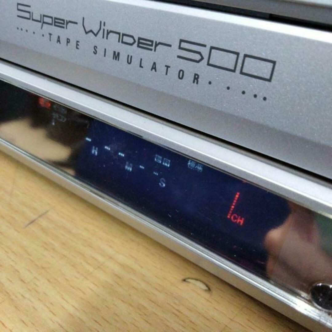 三菱 - [N-2726] 大幅値下げ 三菱 ビデオカセットレコーダー VHS