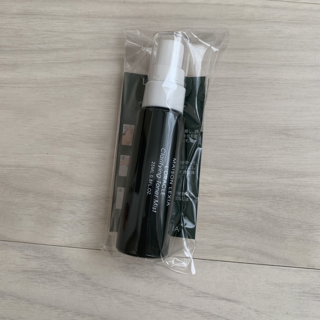 Cosme Kitchen - メゾンレクシア サンプルセットの通販 by かな's shop