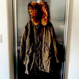 goa（モッズコート）のフリマアイテム一覧