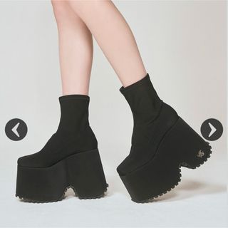 michellMacaron（ブーツ）のフリマアイテム一覧