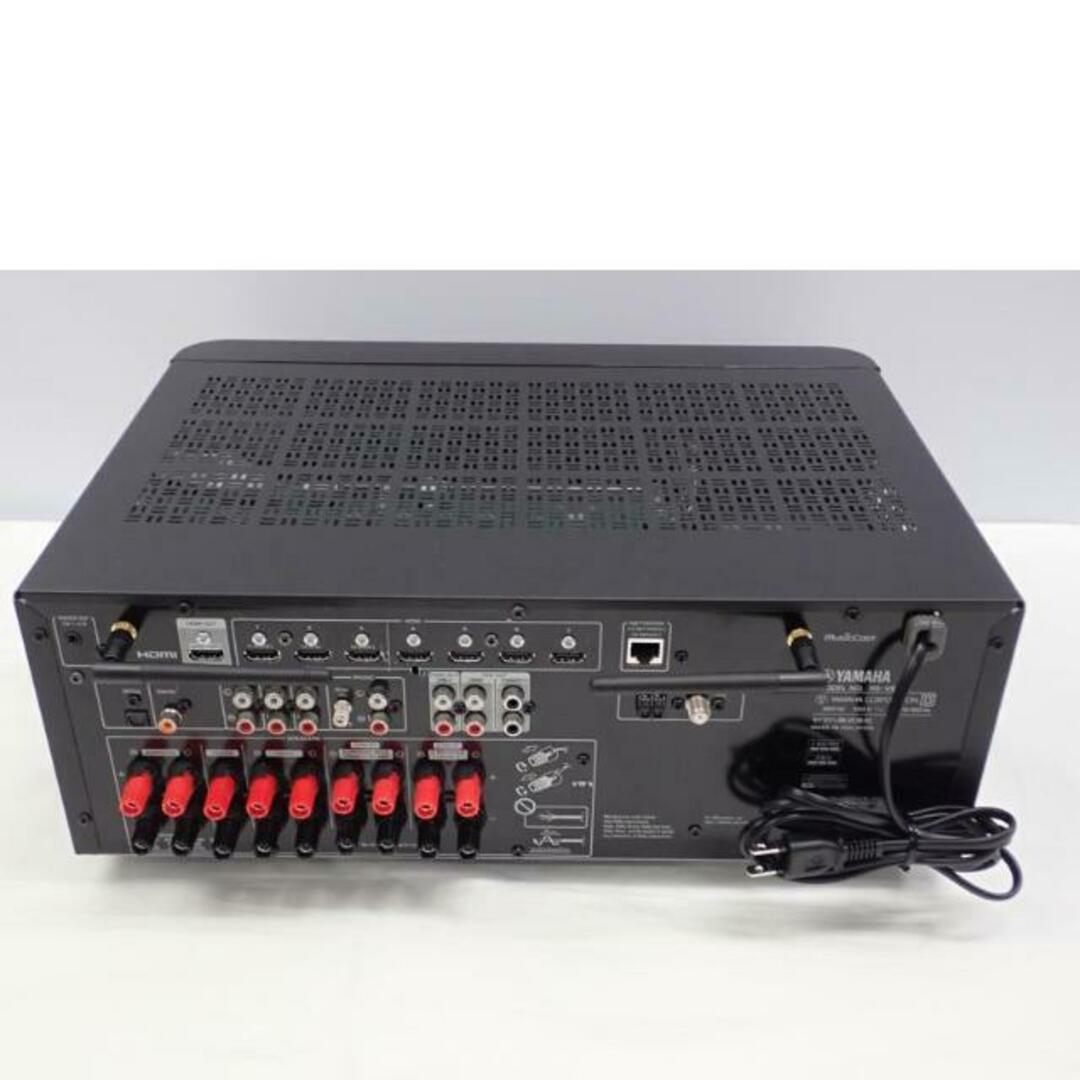 YAMAHA/AVアンプ/RX-V6A/Y658361UW/Bランク/62【中古】の通販 by