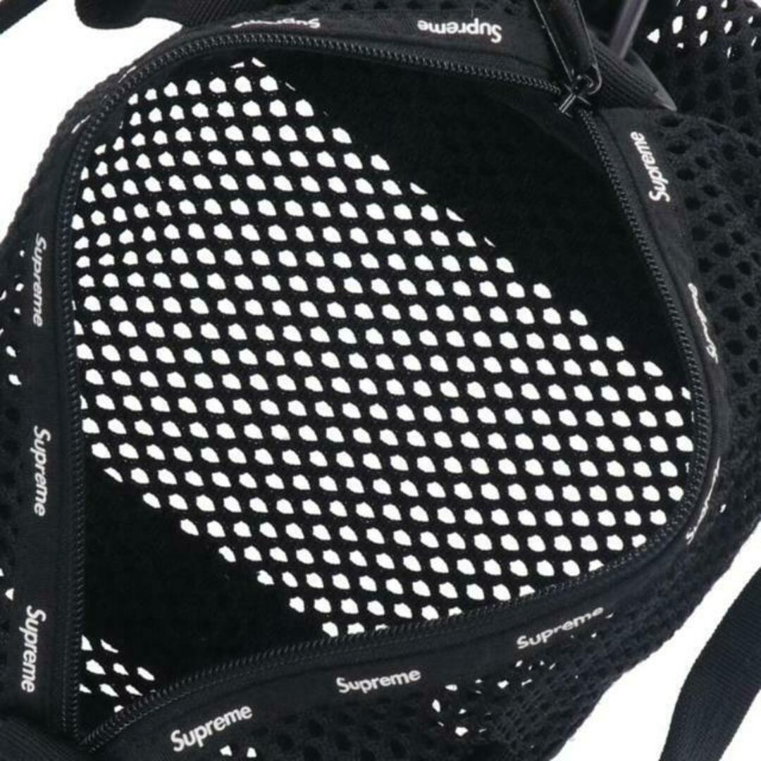 Supreme - Supreme シュプリーム/メッシュミニダッフルバッグ/Aランク