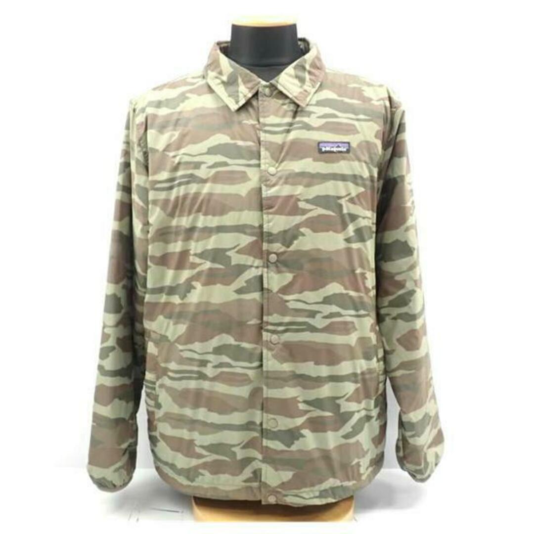 patagonia パタゴニア/モハーヴェ トレイルズ コーチズ ジャケット