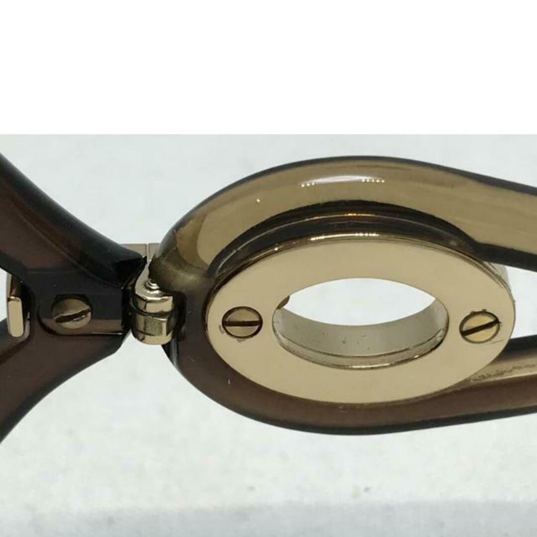 Christian Dior クリスチャン ディオール/アジアンフィット サングラス