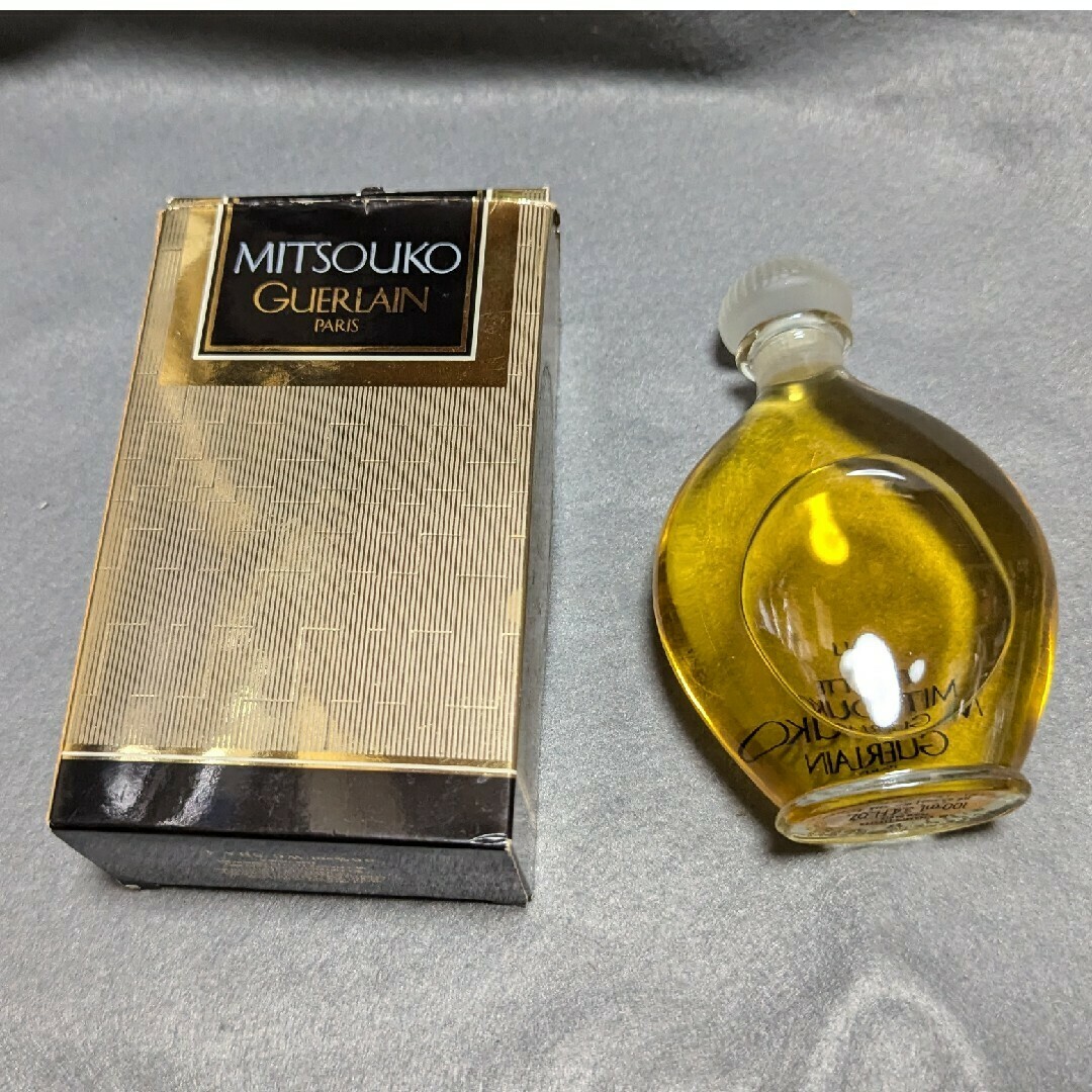 GUERLAIN - 廃盤希少ゲランミツコオーデトワレ100mlの通販 by ベム兄