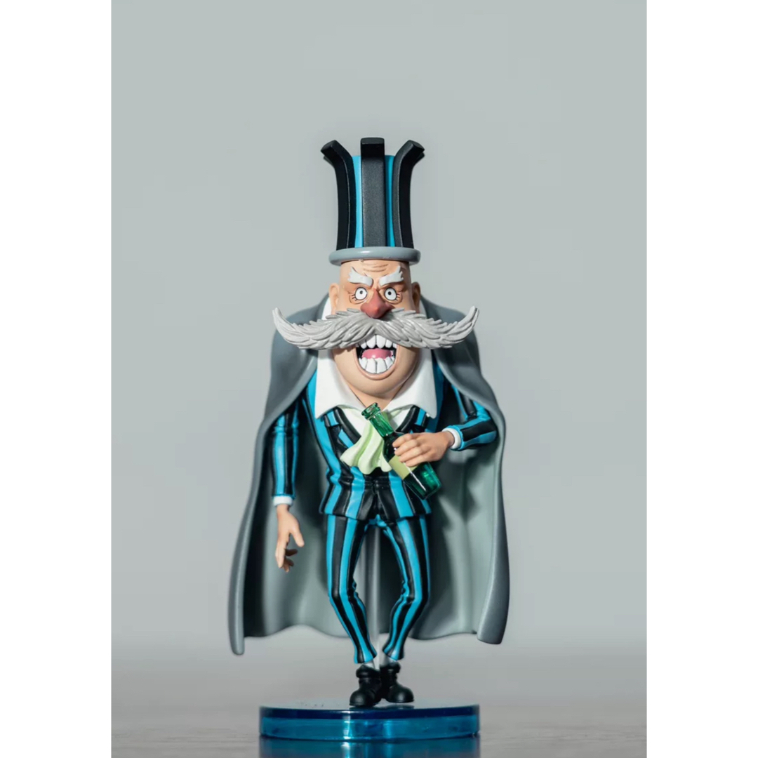 ワンピース ワーコレ ホールケーキアイランド編 闇の帝王の通販 by