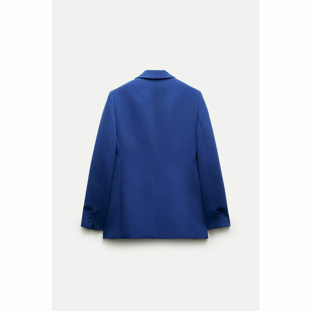 ZARA - 新品ZARAショールカラーテーラードスーツセットアップ上下の