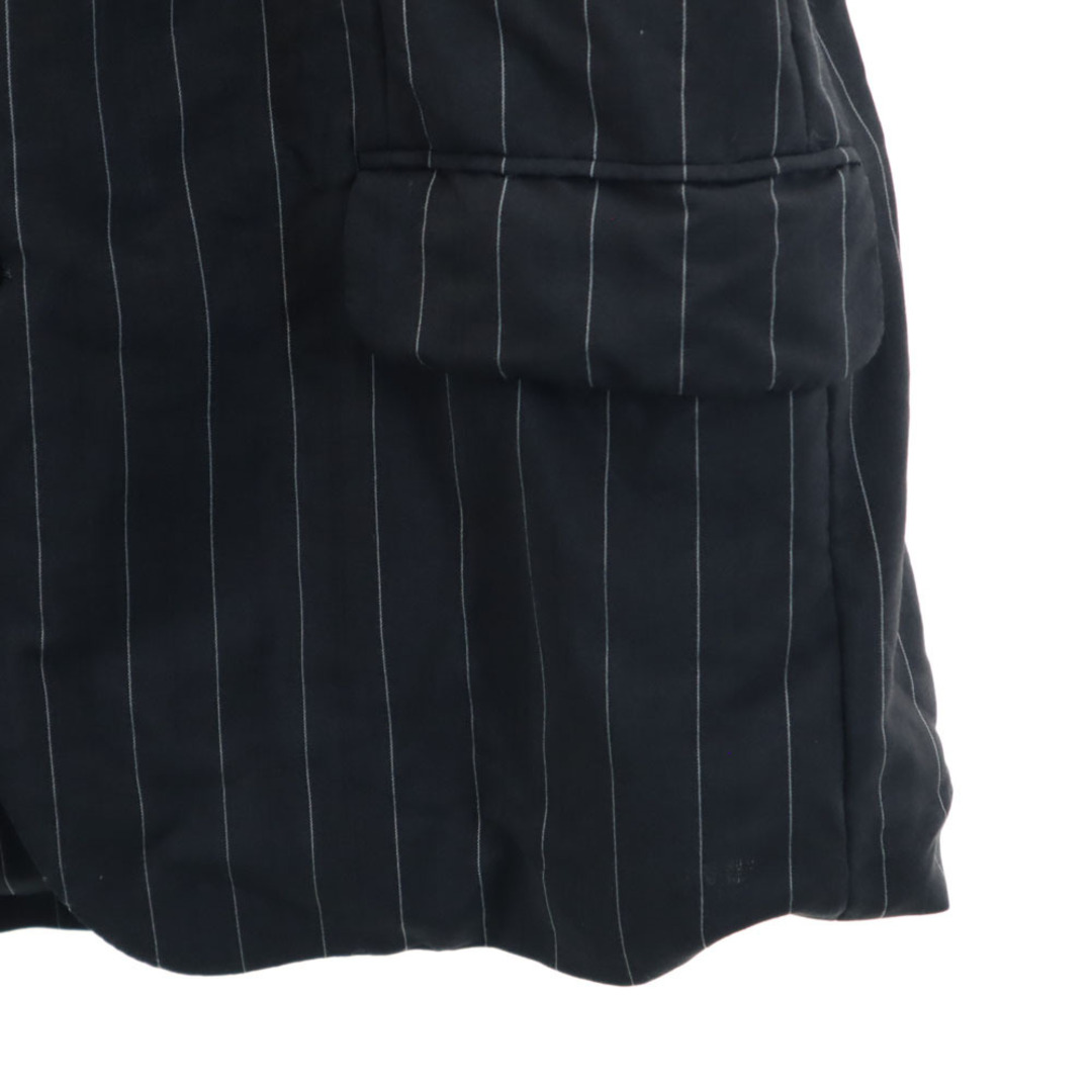 Yves Saint Laurent - イヴサンローラン 90s オールド ストライプ 長袖