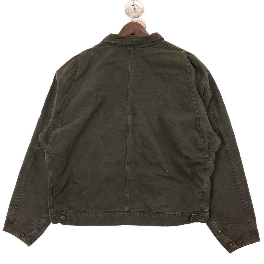 carhartt - 90年代 USA製 Carhartt カーハート サウスウェスト JB1065