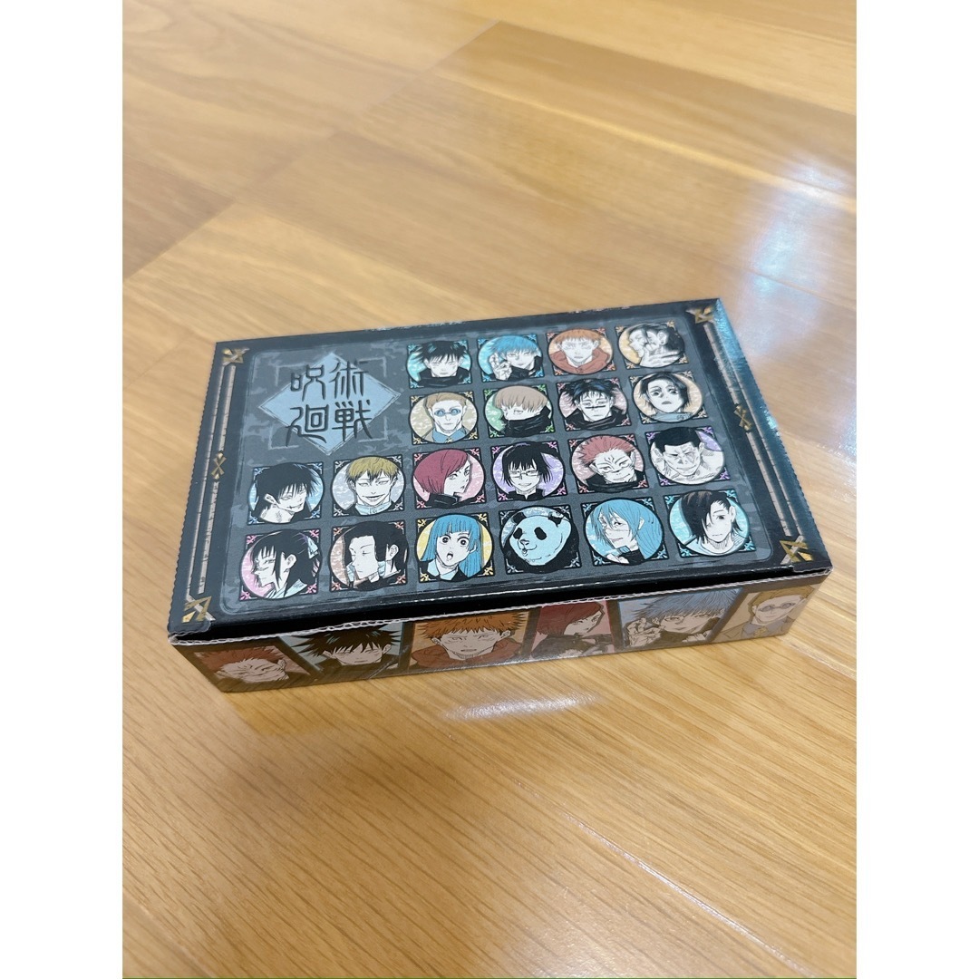 呪術廻戦 - ◎ 呪術廻戦 20巻 特製ピンズ20個付き同梱版 (ジャンプ