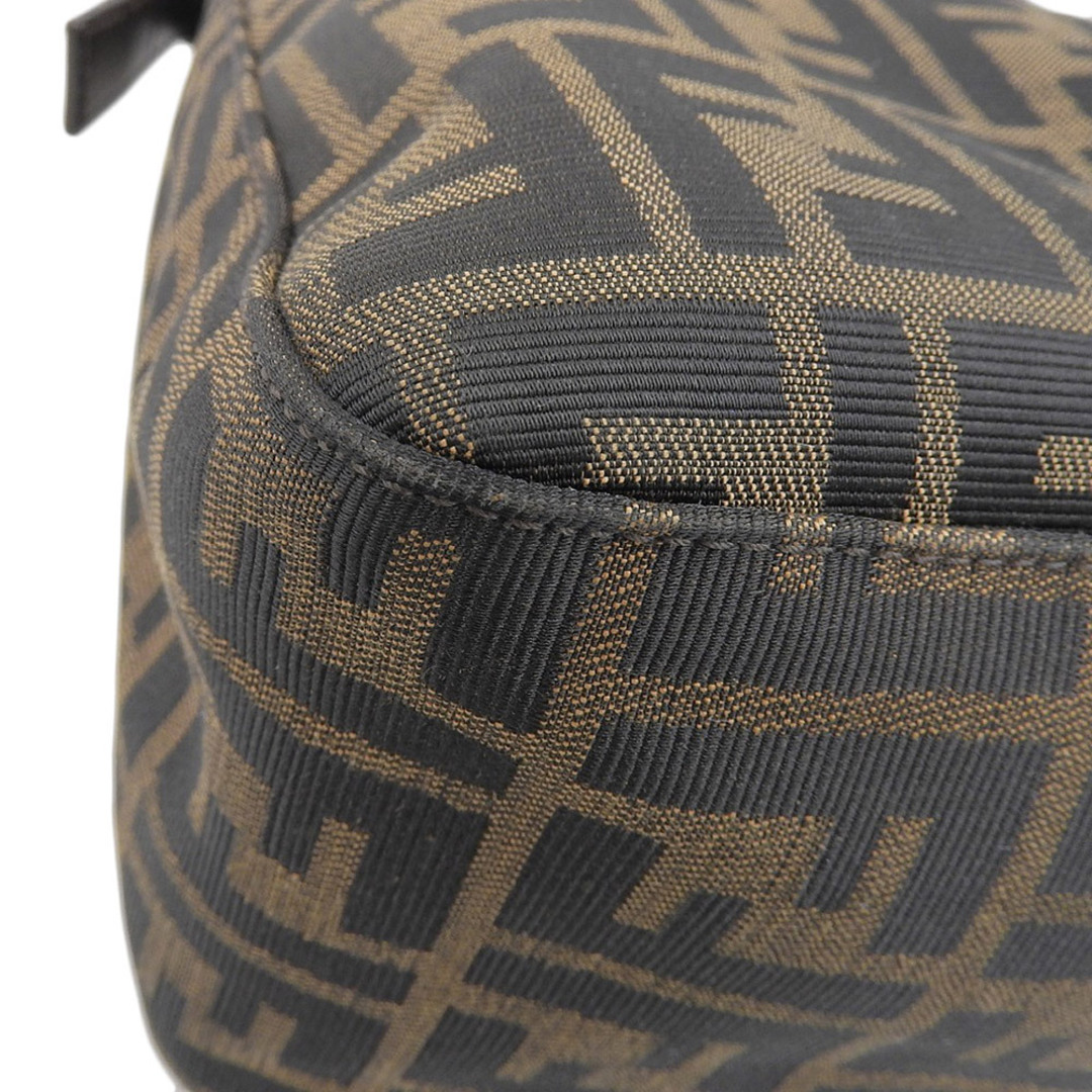 FENDI - 【本物保証】 フェンディ FENDI マンマバケット ワン