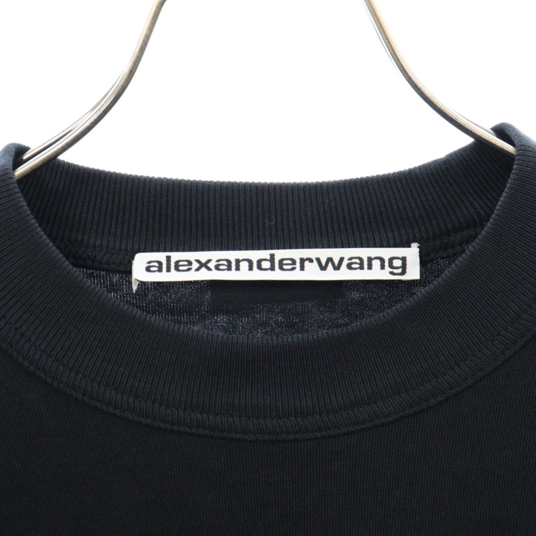 Alexander Wang - ALEXANDER WANG アレキサンダーワン ロゴ