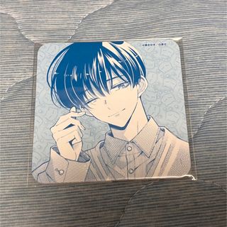 多聞くん今どっち!? コラボカフェ 坂口桜利 コースターの通販 by ハル