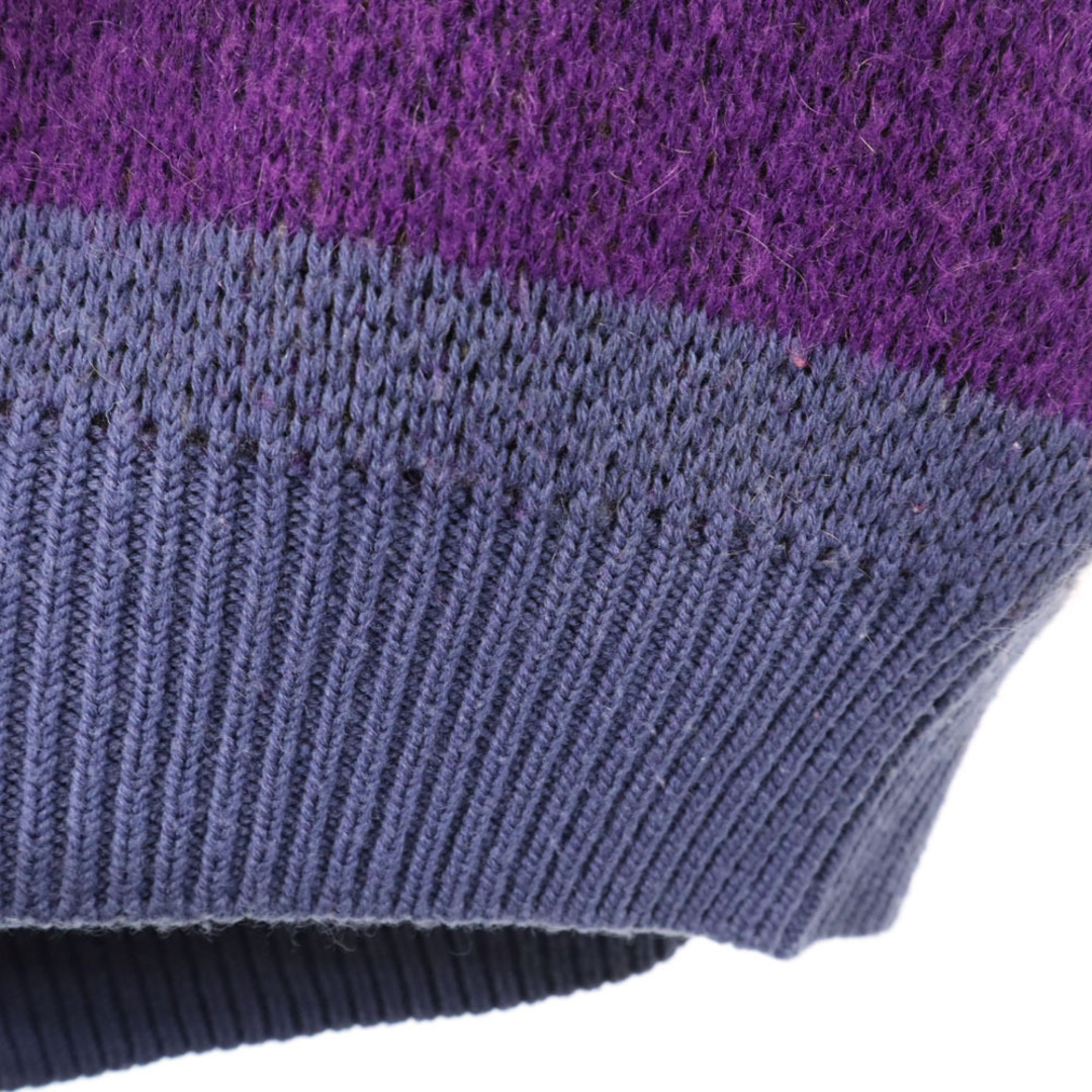 Yves Saint Laurent - イヴサンローラン 80s 90s ウールブレンド