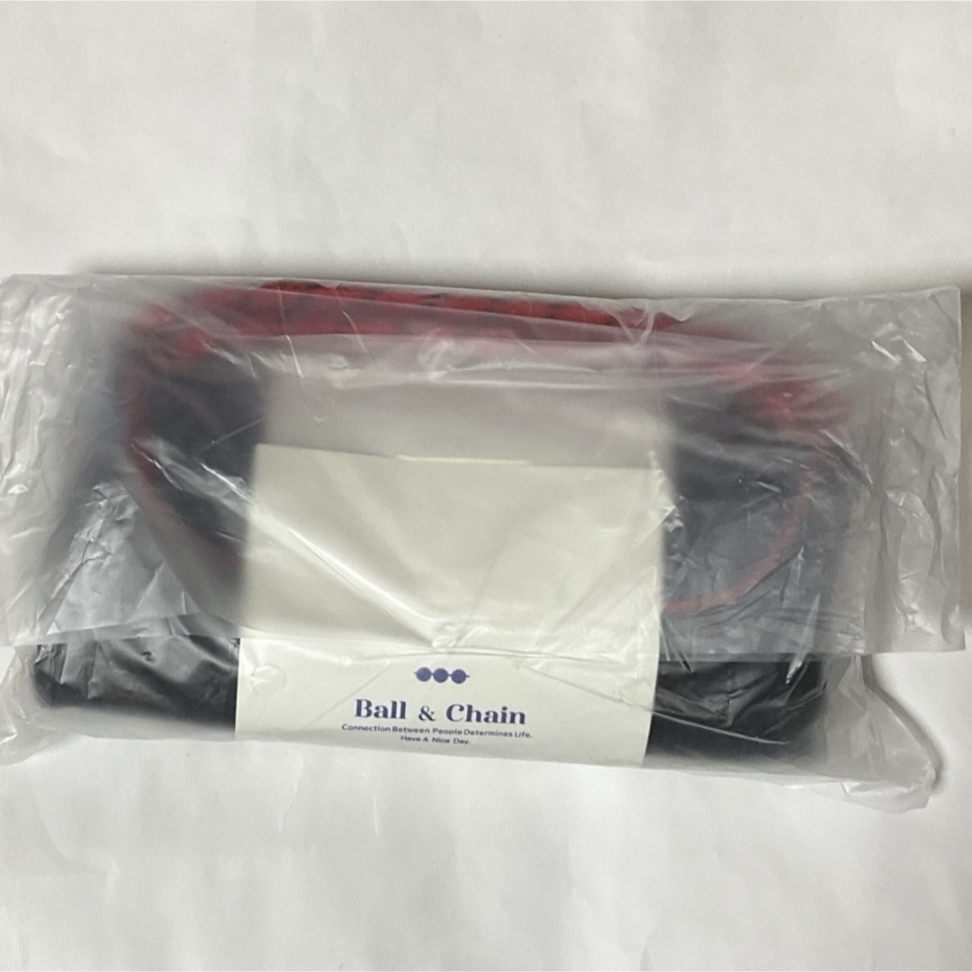 KEITA MARUYAMA TOKYO PARIS - Ball&Chain x ケイタマルヤマ コラボ