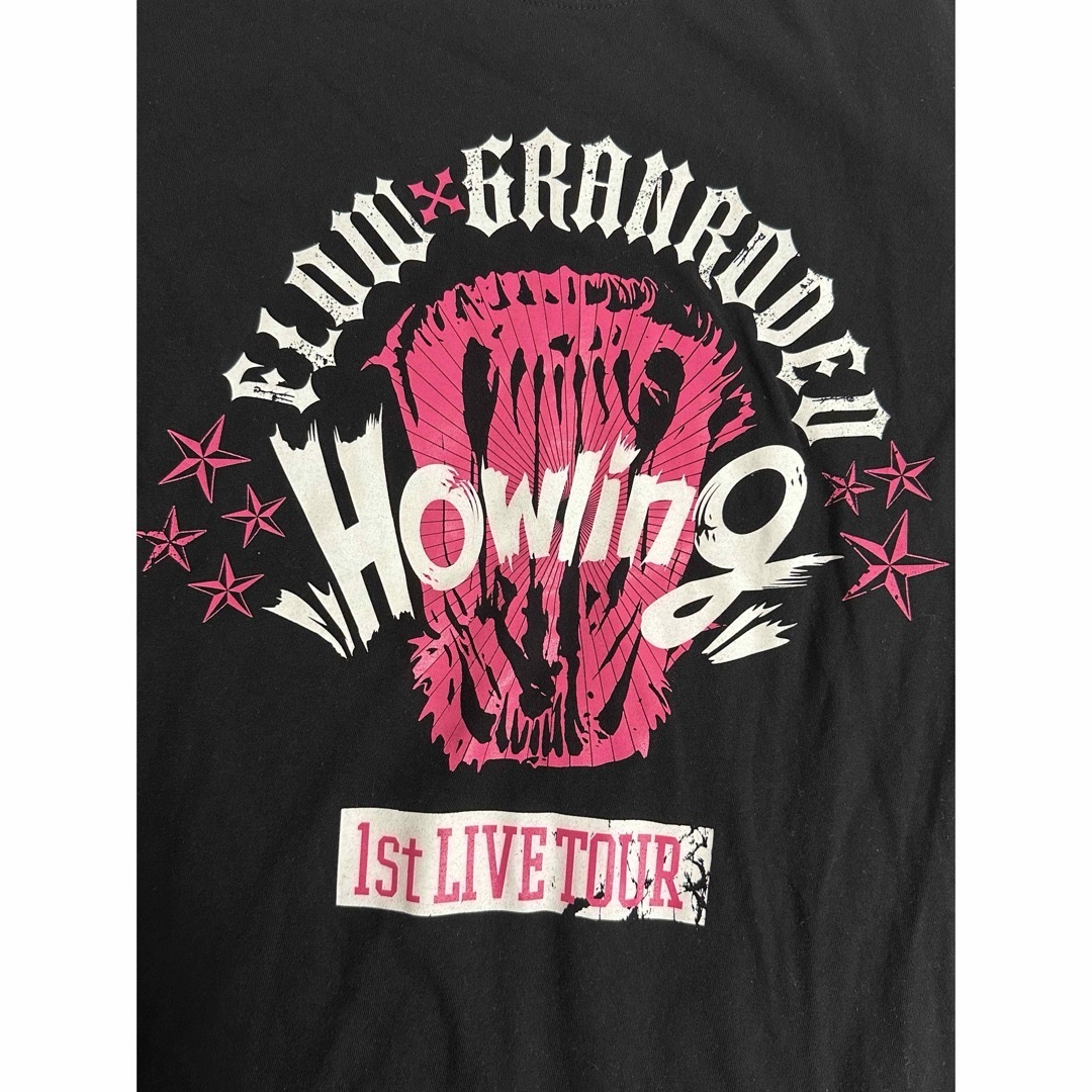 GRANRODEO ツアー Tシャツの通販 by mmm.'s shop｜ラクマ