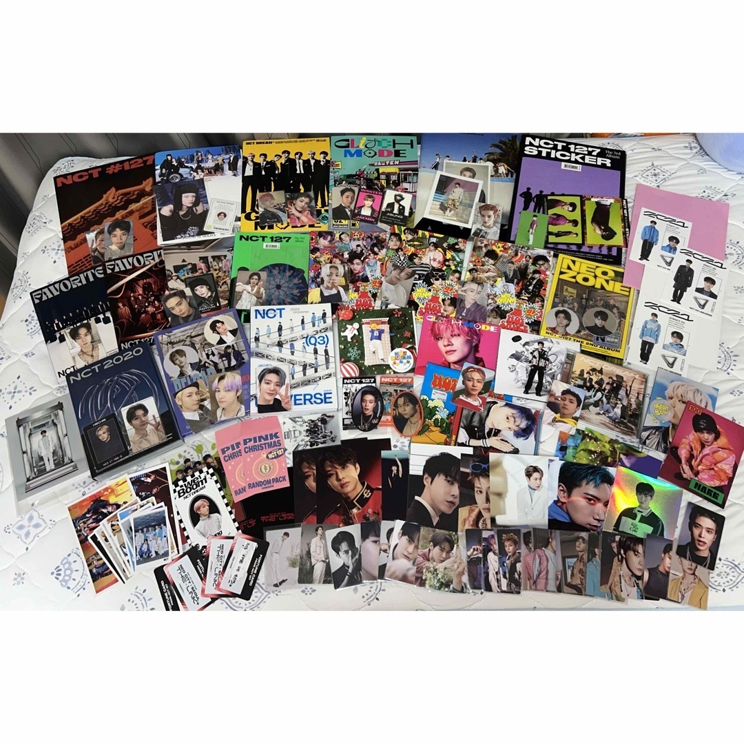 GARNiDELiA トレカ まとめ売り 8枚 GARNiDELiA トレカ まとめ売り 8枚