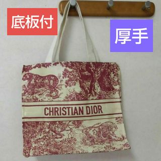 Christian Dior - Christian Dior エコバッグ ノベルティの通販 by
