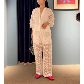 Sara Mallika（シャツ/ブラウス(長袖/七分)）のフリマアイテム一覧