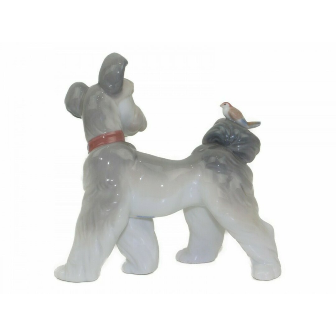 LLADRO リヤドロ びっくりしちゃった マルチカラー お祝い プレゼント