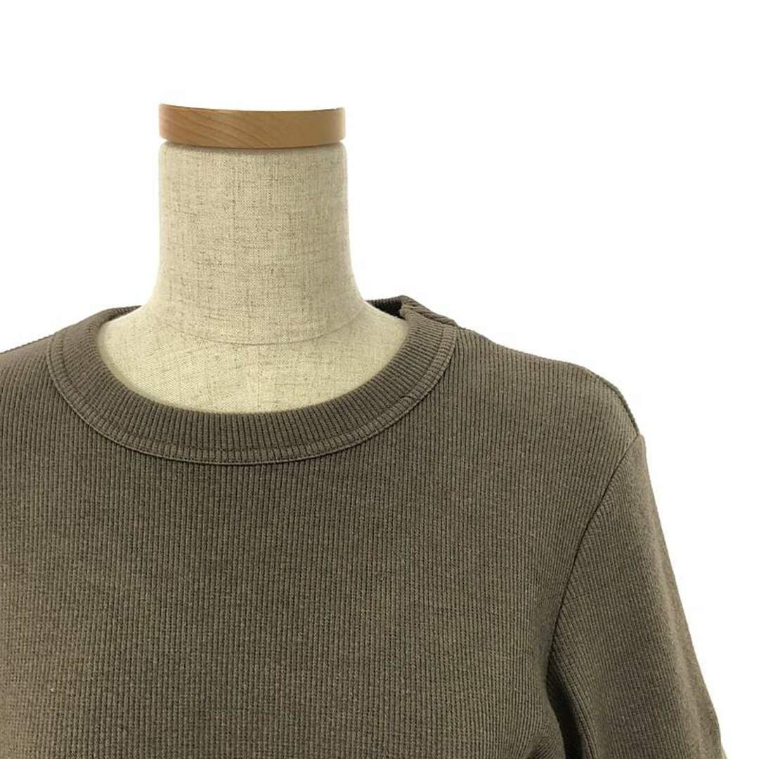 sacai - sacai / サカイ | Nylon Twill Mix Dress ドッキング