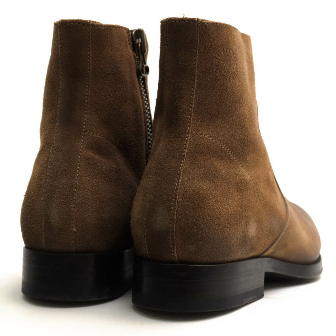 BUTTERO - ブッテロ／BUTTERO サイドジップブーツ シューズ 靴 メンズ