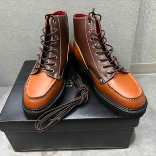 EVISU（靴/シューズ）のフリマアイテム一覧