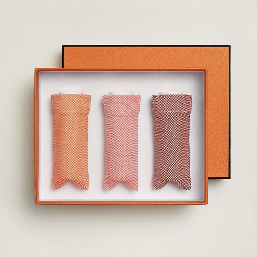 HERMES - 【新品未開封】ギフトセット〈ルージュ エルメス〉の通販 by