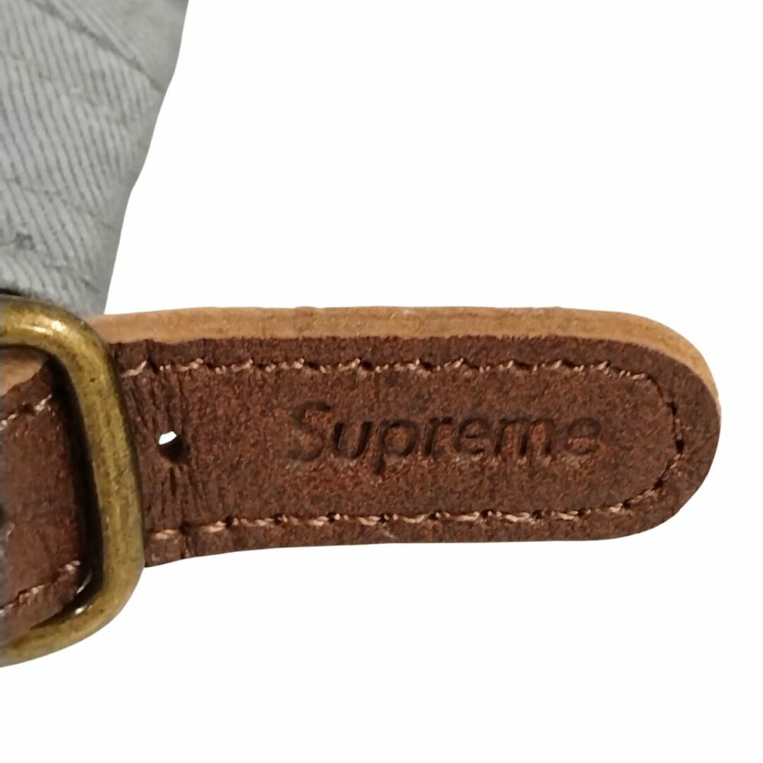 Supreme - SUPREME シュプリーム Camp Cap Box Logo ボックスロゴ