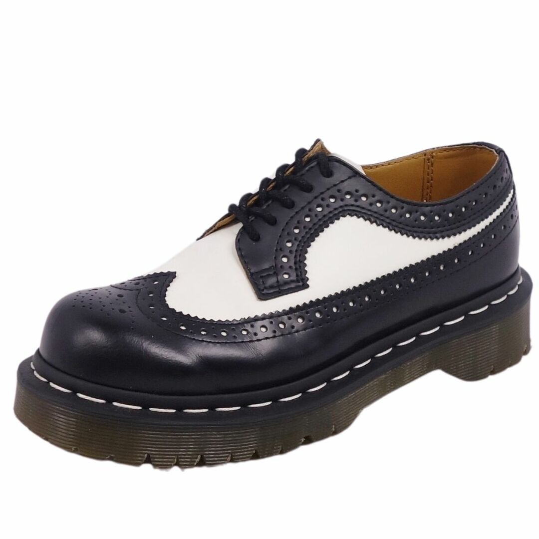 Dr.Martens - 美品 ドクターマーチン Dr.Martens レザーシューズ
