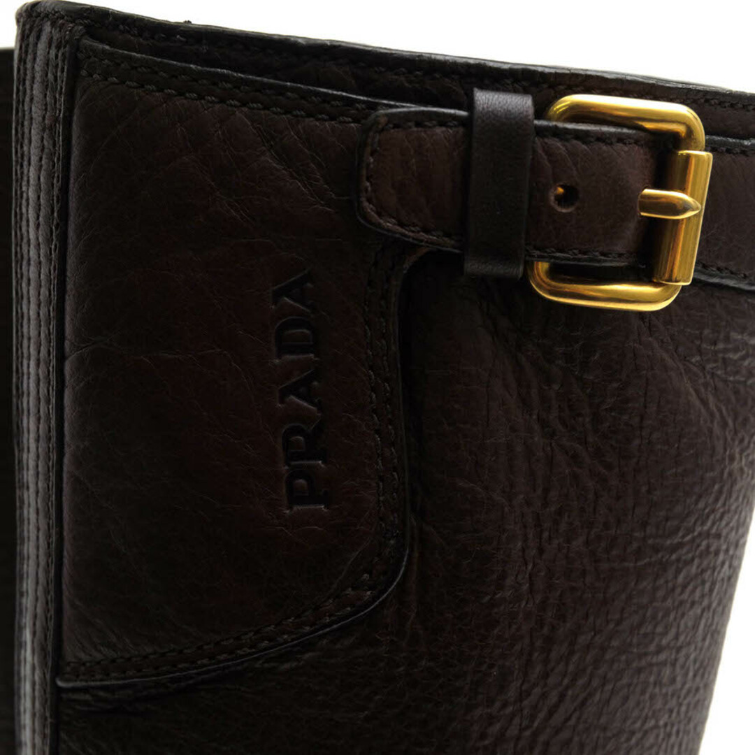 PRADA - プラダ／PRADA ロングブーツ シューズ 靴 レディース 女性