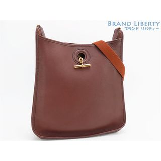 HERMES - 超美品 エルメス ヴェスパ PM 斜め掛けショルダーバッグ