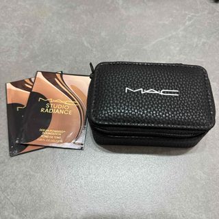MAC - MAC ジュエリーボックス ノベルティ、試供品の通販 by ayk33