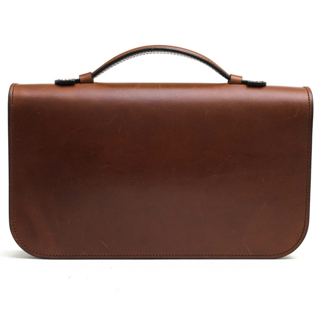 万双／Mansaw バッグ セカンドバッグ クラッチバッグ 鞄 メンズ 男性