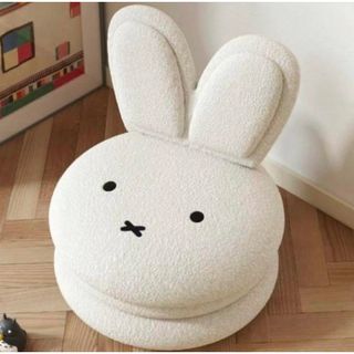 miffy（椅子/チェア）のフリマアイテム一覧