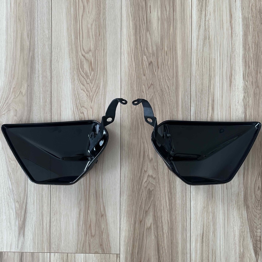 ホンダ - ホンダ純正 PCX ナックルバイザー ナックルガード 08P70-K1Z