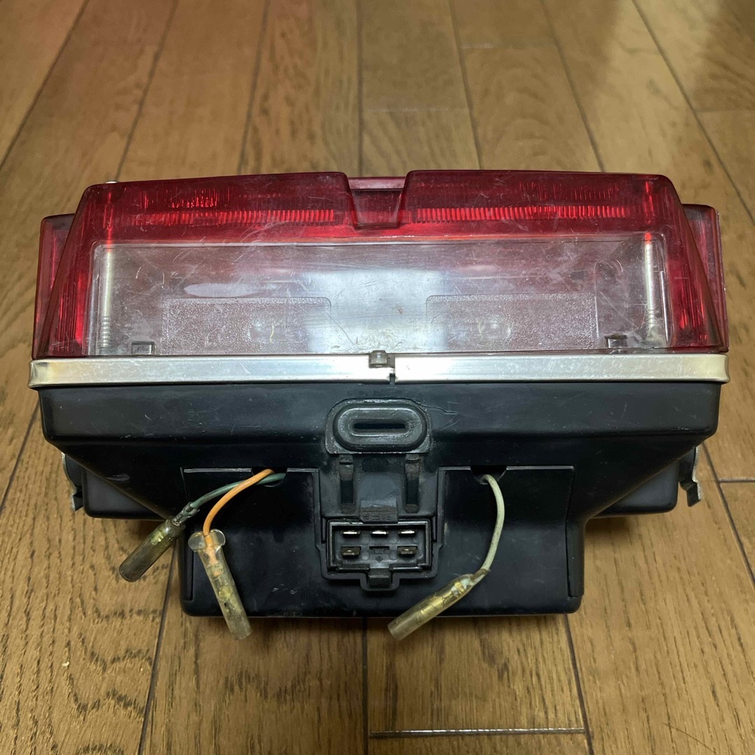ホンダ - CB750F 純正テールランプの通販 by AKYM's shop｜ホンダなら