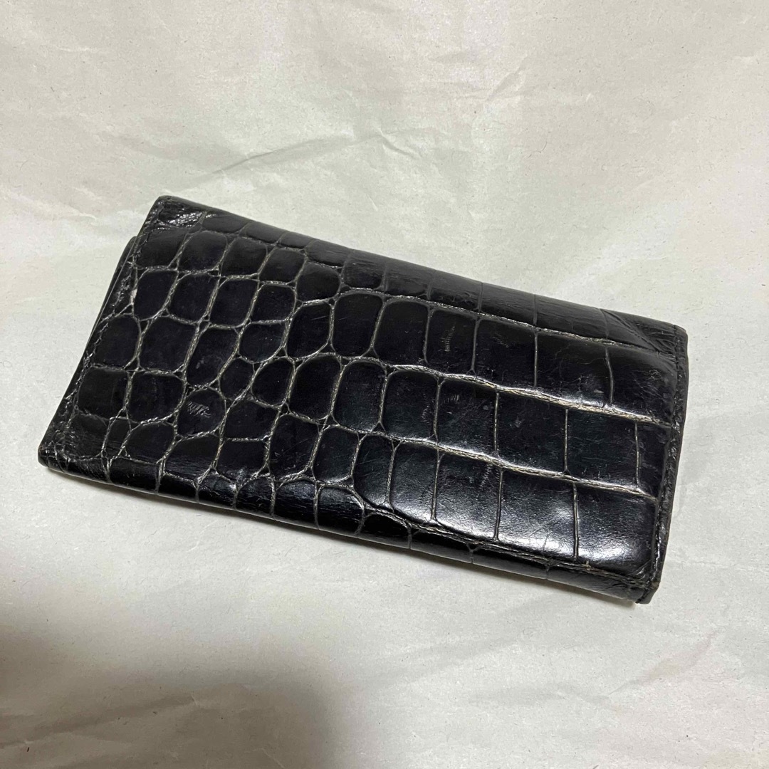 Gianni Versace - 【アンティーク】【GIANNI VERSACE】 レザー / 4連