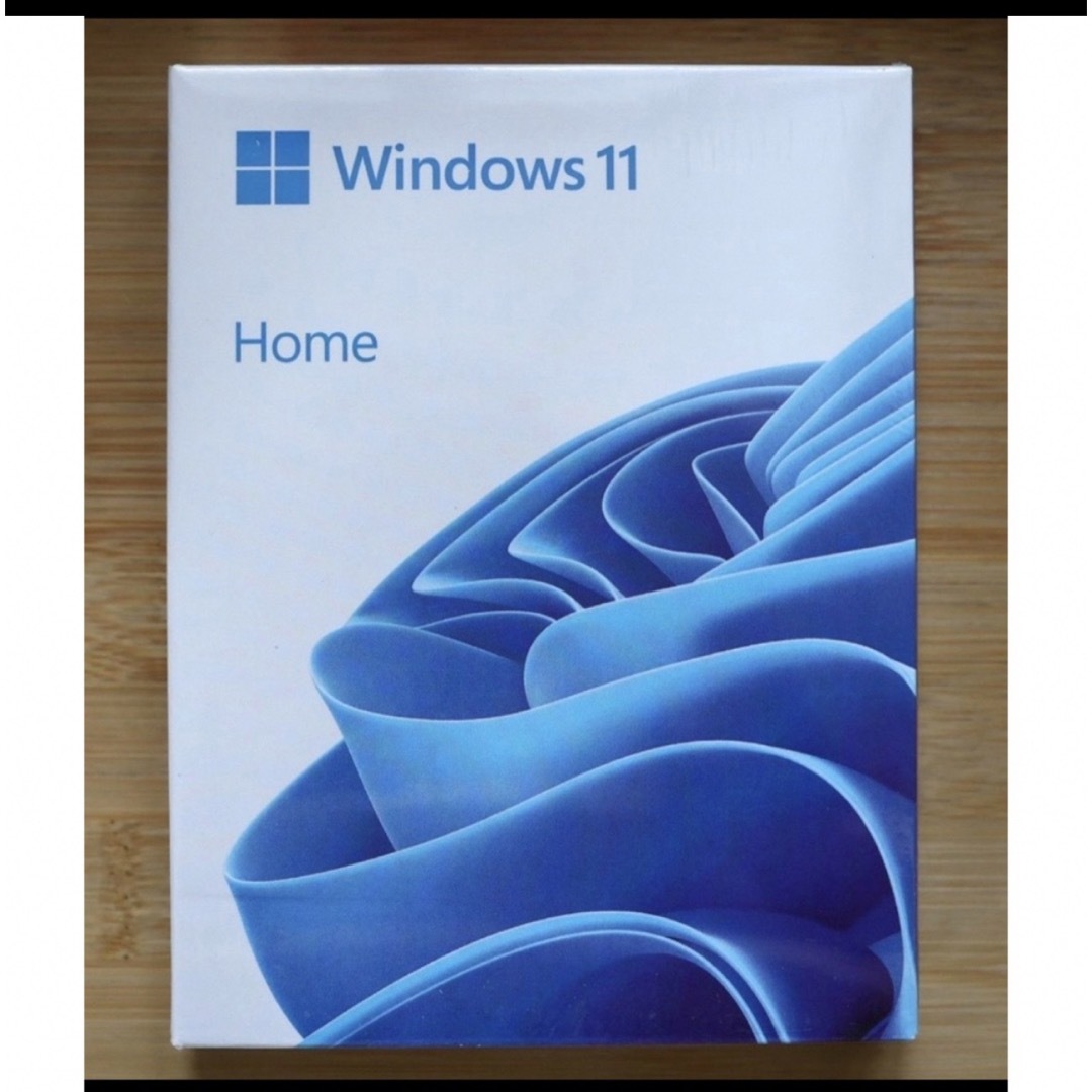 Microsoft - [ 正規品 ] Windows 11 Home USBパッケージ版 日本語版の