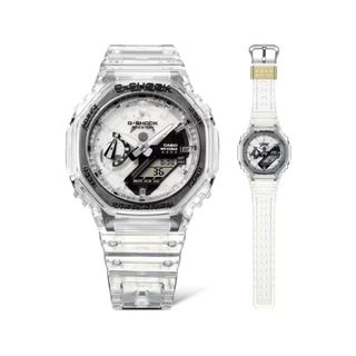 G-SHOCK - 新品 G-SHOCK ジーショック 40周年 GA-2140RX-7AJRの通販 by