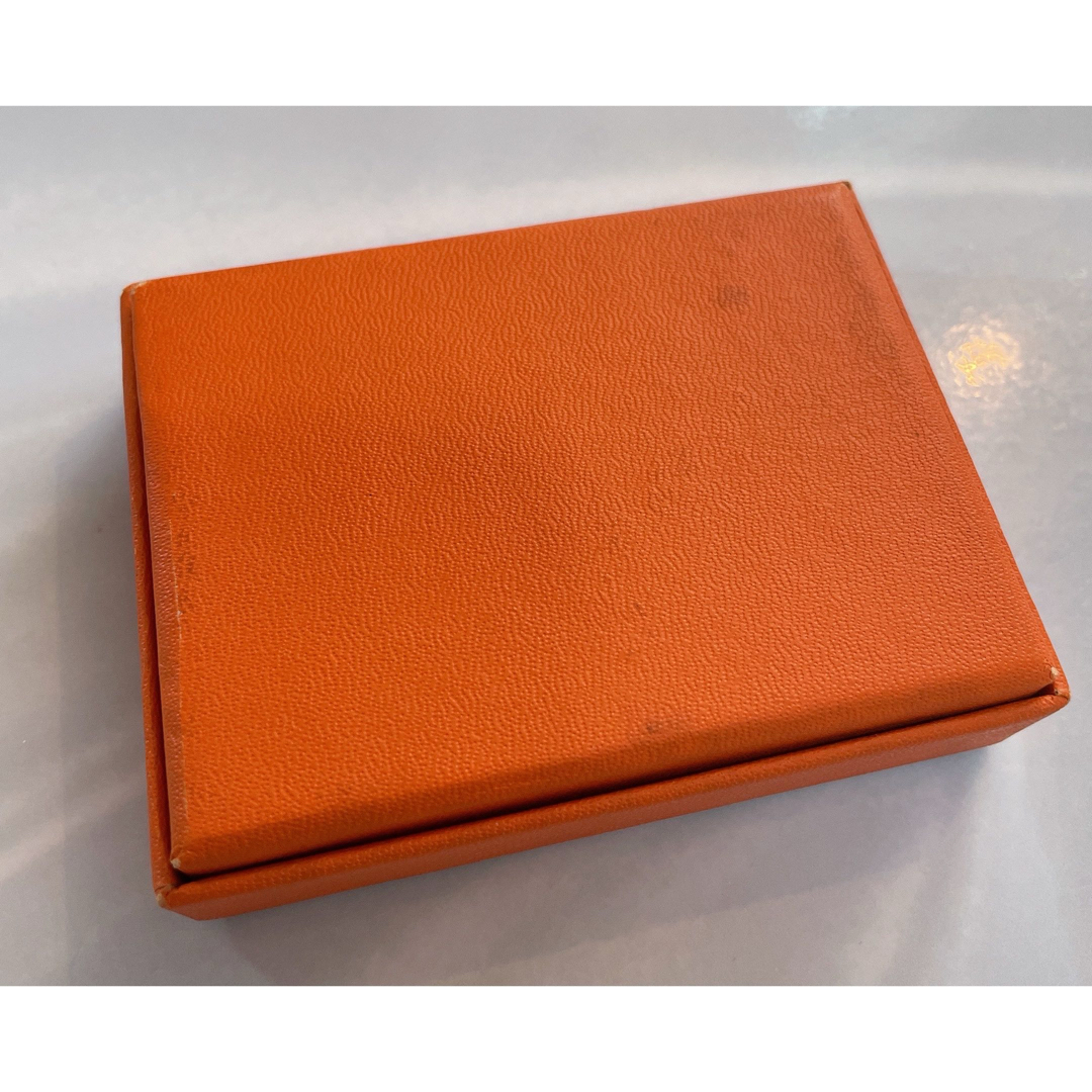 HERMES - 【箱付き】新品・未使用 HERMES エルメス トランプ ホワイト