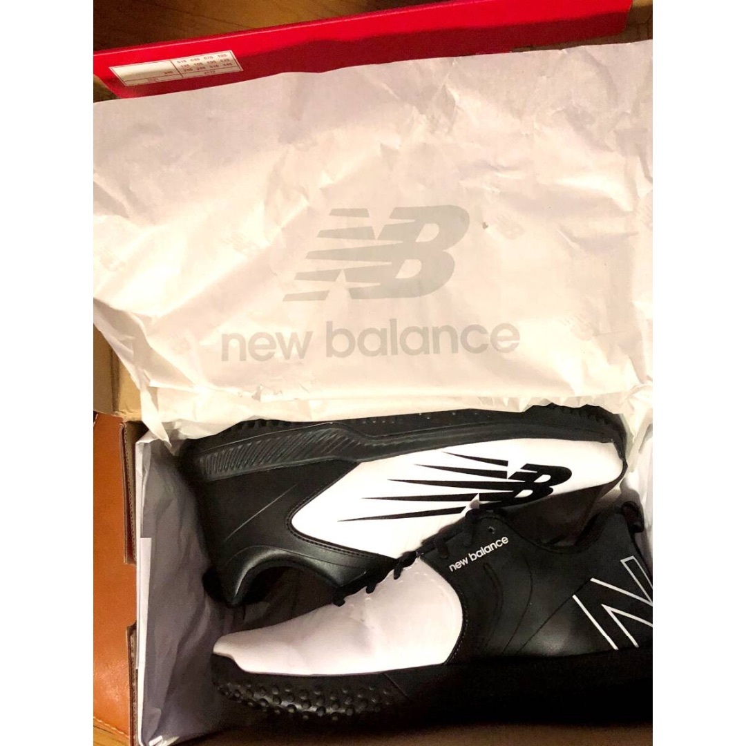 New Balance - 新品2026年USA限定ニューバランス野球トレーニング