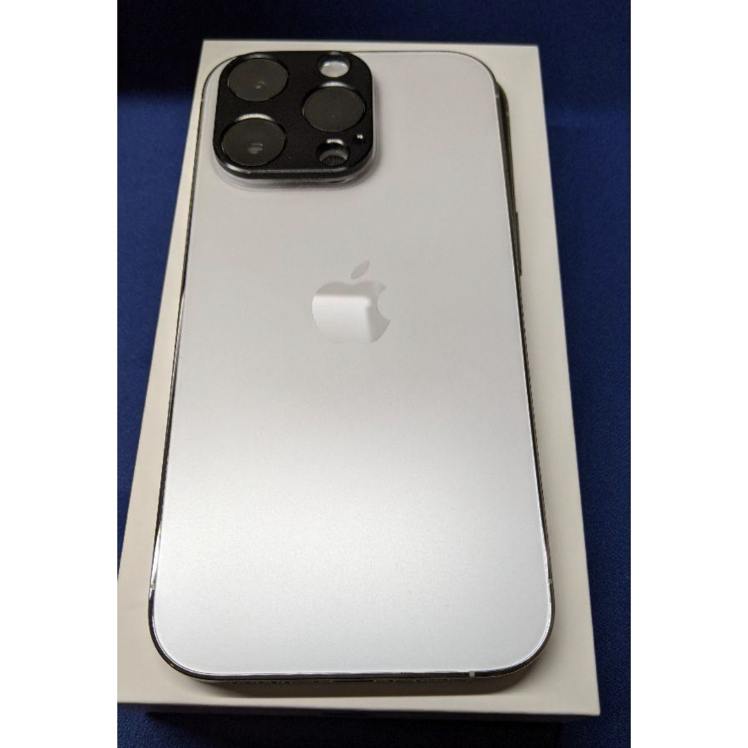 iPhone14Proシルバー256GB 【公式通販】