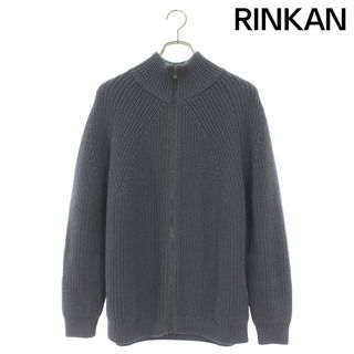 BATONER - バトナー SIGNATURE DRIVERS KNIT BN-21FW-025 ウール